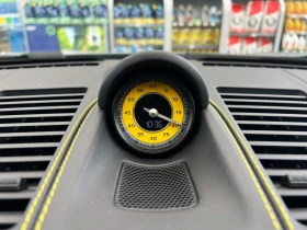 Porsche 911 992 / TURBO S / CARBON / CERAMIC / SPORT CHRONO / , снимка 13