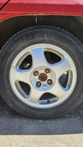Opel Astra 1.7D, снимка 12