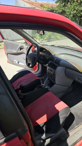 Opel Astra 1.7D, снимка 5