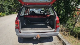 Opel Astra 1.7D, снимка 11