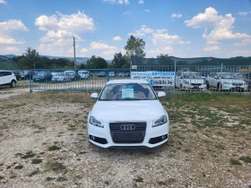 Audi A3 1.6i * S line* * FaceLift* , снимка 8