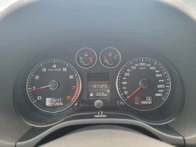 Audi A3 1.6i * S line* * FaceLift* , снимка 16