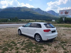 Audi A3 1.6i * S line* * FaceLift* , снимка 3