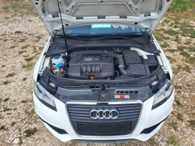 Audi A3 1.6i * S line* * FaceLift* , снимка 14