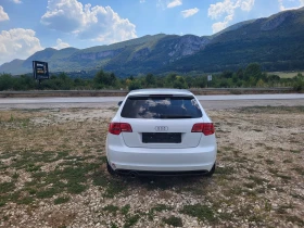 Audi A3 1.6i * S line* * FaceLift* , снимка 4