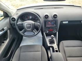 Audi A3 1.6i * S line* * FaceLift* , снимка 15