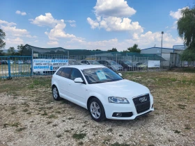 Audi A3 1.6i * S line* * FaceLift* , снимка 7