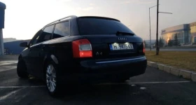 Audi A4 Б6 Авант, снимка 3