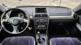 Lexus IS 200 Sport, снимка 11