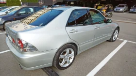 Lexus IS 200 Sport, снимка 3