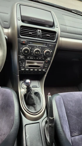 Lexus IS 200 Sport, снимка 15