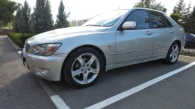Lexus IS 200 Sport, снимка 6