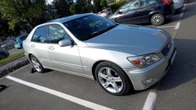 Lexus IS 200 Sport, снимка 1