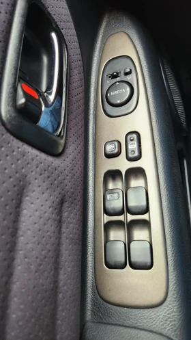 Lexus IS 200 Sport, снимка 17