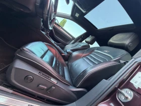 VW Arteon Rline* 4х4* ПАНОРАМА* МАСАЖ, снимка 11