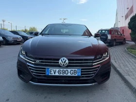 VW Arteon Rline* 4х4* ПАНОРАМА* МАСАЖ, снимка 3