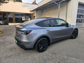 Tesla Y Juniper LR AWD Телгич, снимка 3