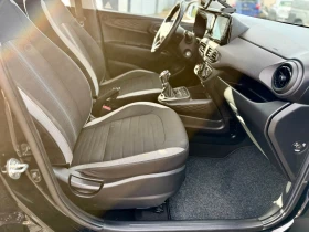 Hyundai I10 1.2 АВТОМАТ 83хил.км, снимка 11