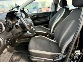 Hyundai I10 1.2 АВТОМАТ 83хил.км, снимка 8