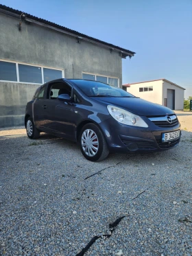 Opel Corsa, снимка 1