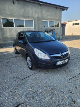 Opel Corsa, снимка 2