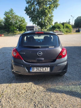 Opel Corsa, снимка 4