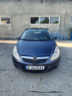 Opel Corsa, снимка 3