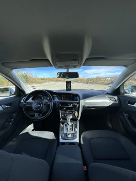 Audi A4 S line quattro, снимка 10