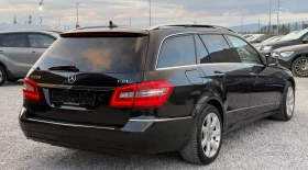 Mercedes-Benz E 220 CDi 170кс.Autom.Кожа Подгрев Navi Avantgarde, снимка 2