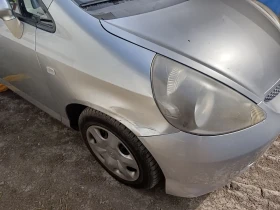 Honda Jazz На части, снимка 3