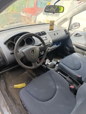 Honda Jazz На части, снимка 5