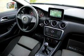 Mercedes-Benz A 200 CDI FACELIFT/СОБСТВЕН ЛИЗИНГ, снимка 15