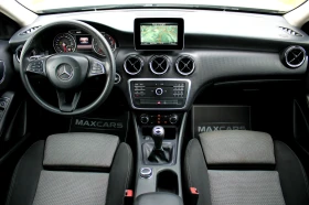 Mercedes-Benz A 200 CDI FACELIFT/СОБСТВЕН ЛИЗИНГ, снимка 14