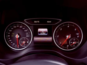 Mercedes-Benz A 200 CDI FACELIFT/СОБСТВЕН ЛИЗИНГ, снимка 17