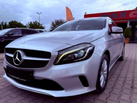Mercedes-Benz A 200 CDI FACELIFT/СОБСТВЕН ЛИЗИНГ, снимка 8