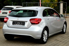 Mercedes-Benz A 200 CDI FACELIFT/СОБСТВЕН ЛИЗИНГ, снимка 5