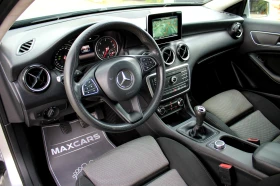 Mercedes-Benz A 200 CDI FACELIFT/СОБСТВЕН ЛИЗИНГ, снимка 11