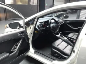 Kia K3 NOBLESSE, снимка 10