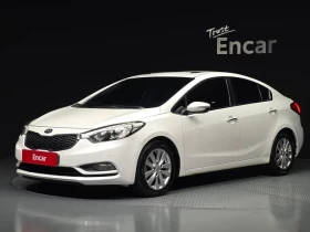 Kia K3 NOBLESSE, снимка 1