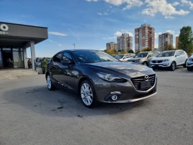 Mazda 3 2.2SKYACTIV, снимка 8