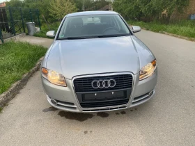 Audi A4, снимка 12