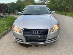 Audi A4, снимка 6