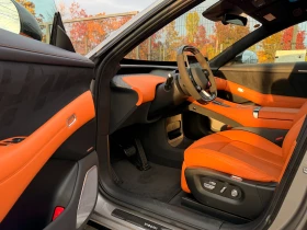 Xiaomi YU7 MAX CARBON PACK AWD 101.7 kWh 690 Hp, снимка 7