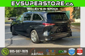 Toyota Sienna XSE/TECH PKG/AWD/NO ACCIDENTS, снимка 3