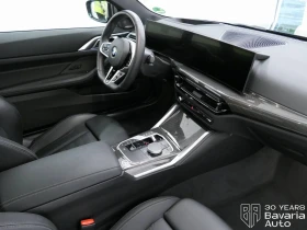 BMW 430 i xDrive Coupe Sportautomatic, снимка 7