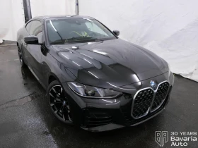 BMW 430 i xDrive Coupe Sportautomatic, снимка 4