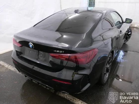 BMW 430 i xDrive Coupe Sportautomatic, снимка 3