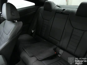 BMW 430 i xDrive Coupe Sportautomatic, снимка 8