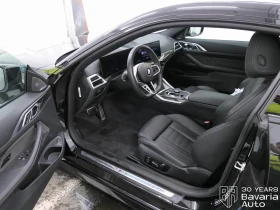 BMW 430 i xDrive Coupe Sportautomatic, снимка 5