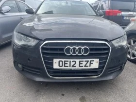 Audi A6 3.0TDI 204 - 1111 лв. - 90375324 | Car24.bg